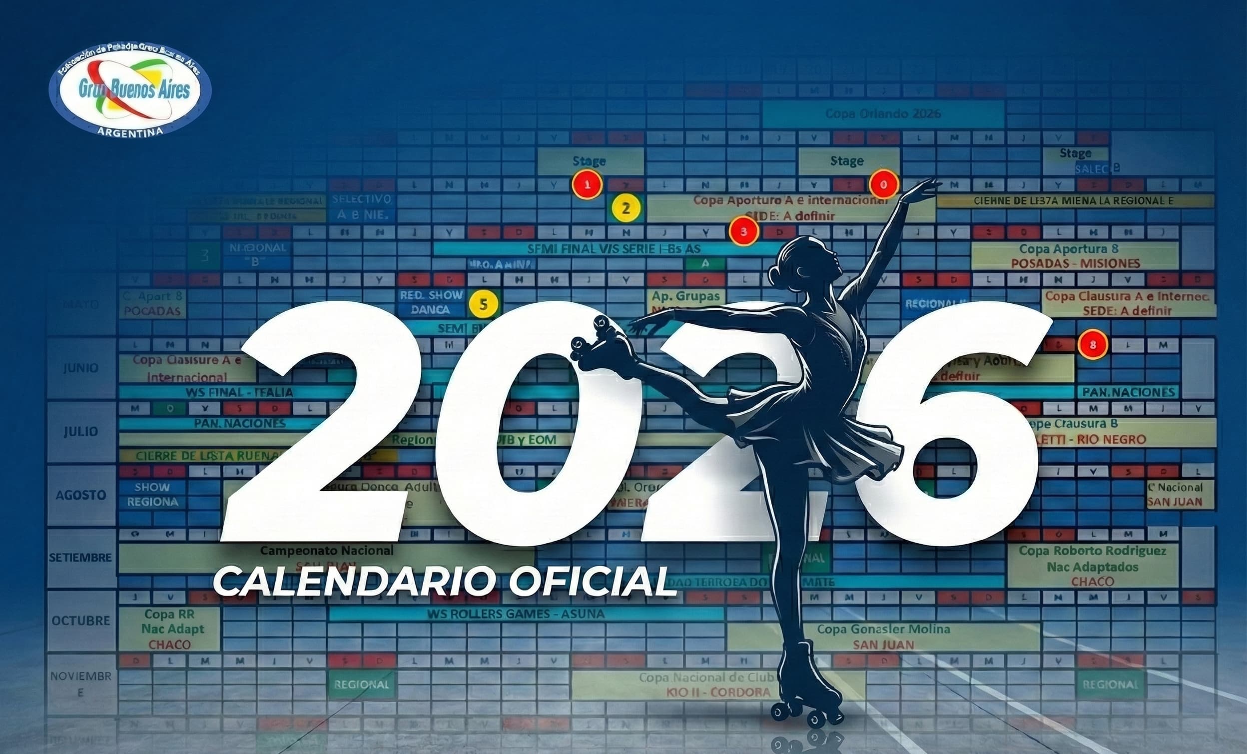 Calendario