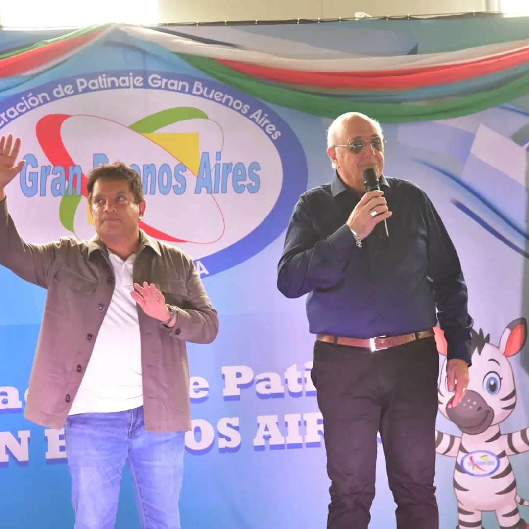 Gran Cierre del Ciclo 2025🌟