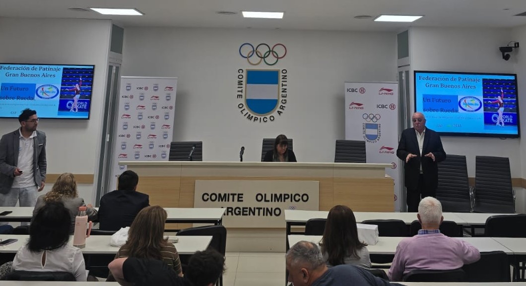 Primer Workshop 2026 de la CAP