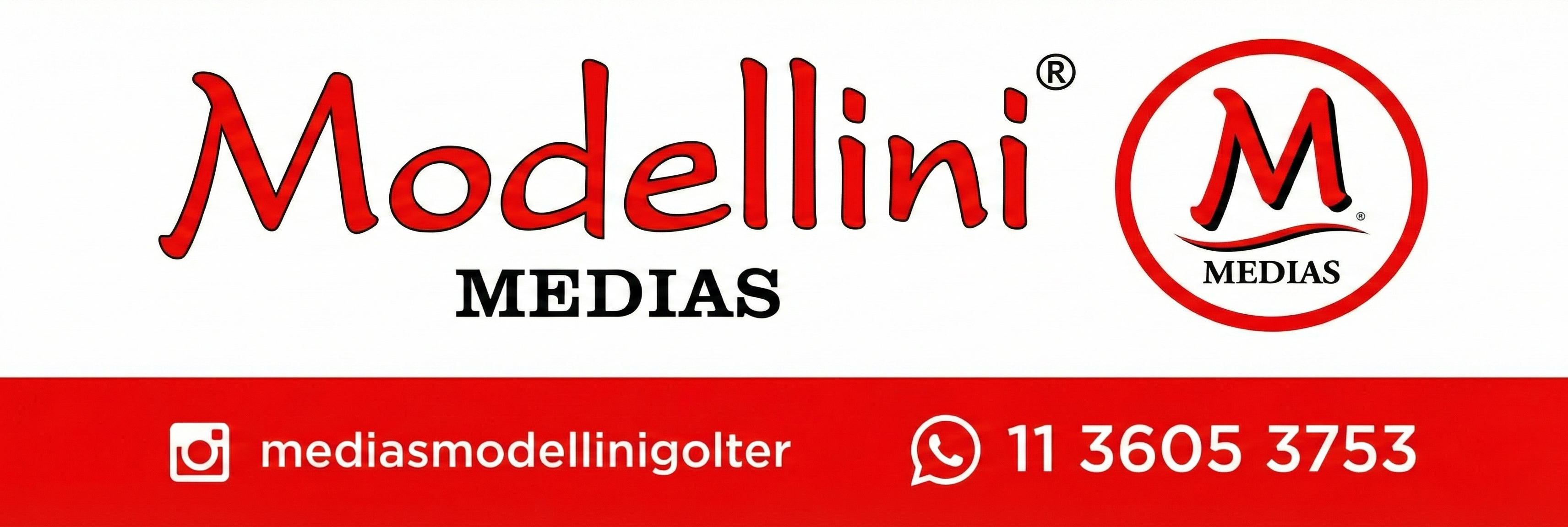 Sponsor Modellini