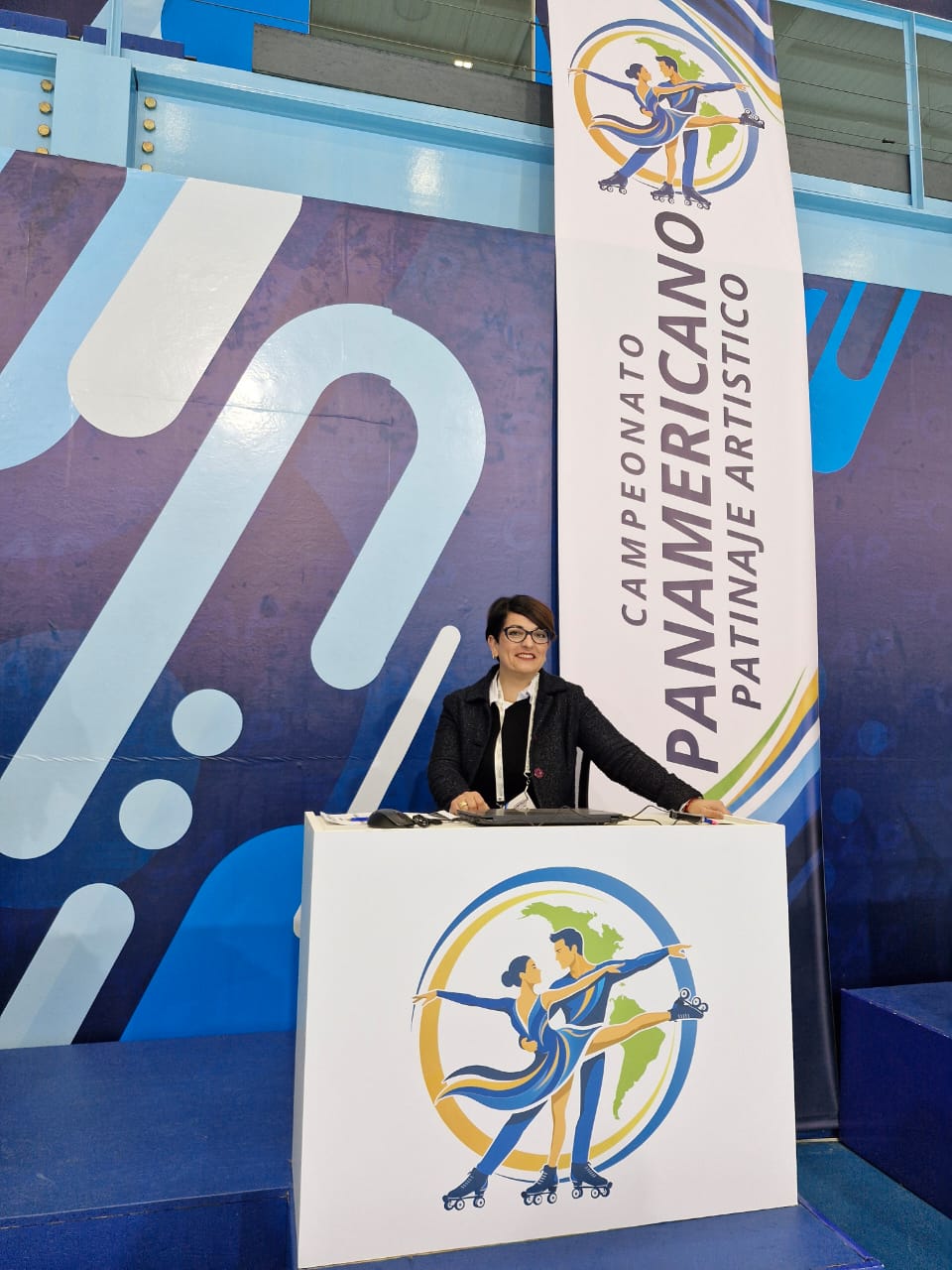 Campeonato Panamericano Etapa Novatos