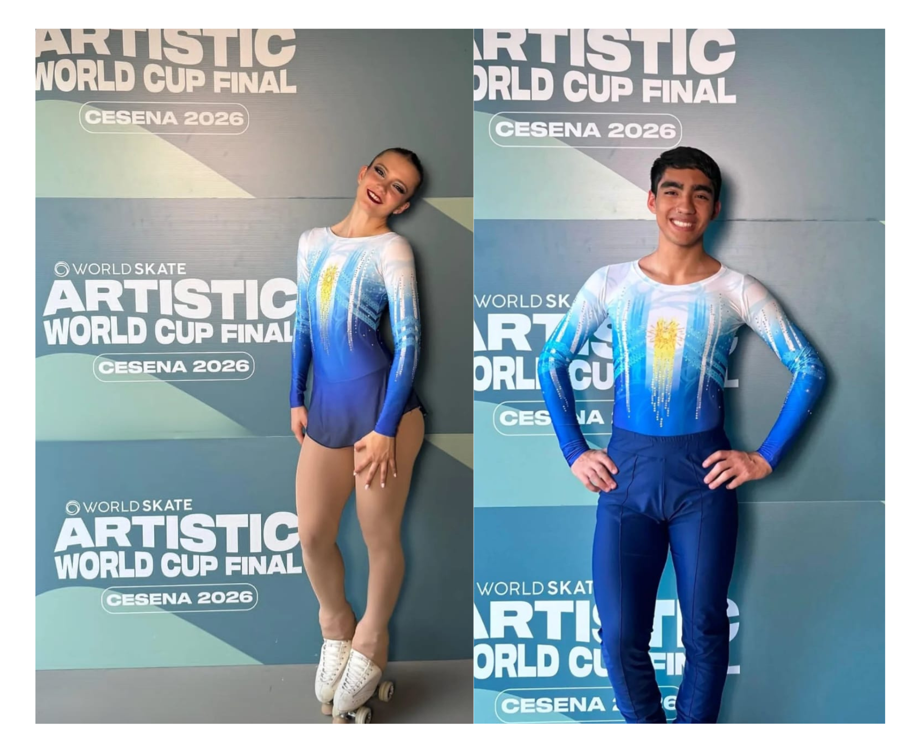Artistic World Cup Final 2026